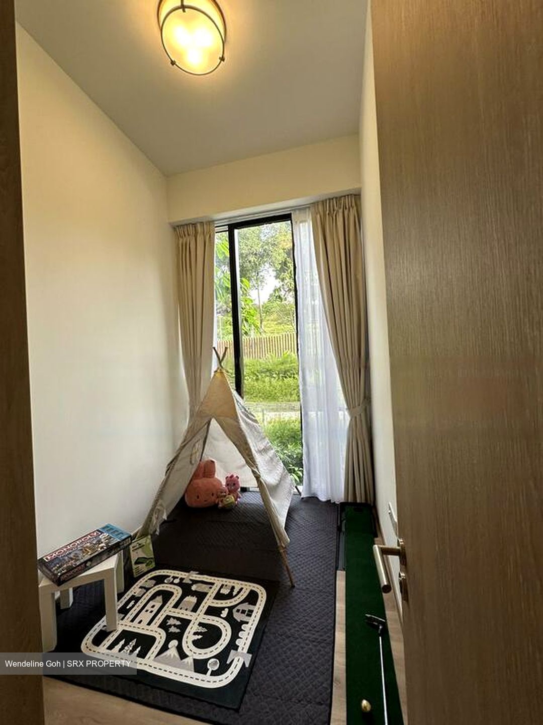 KI Residences at Brookvale (D21), Condominium #448649071